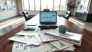 Avantages et inconvénients des rapports de résultats trimestriels : Guide complet pour investisseurs