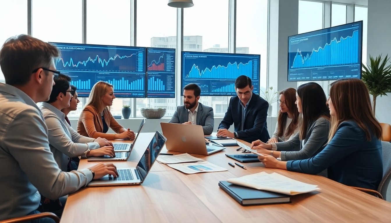 Comment la fintech redéfinit le secteur bancaire en 2023