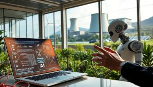 Comment l’énergie nucléaire peut alimenter durablement la révolution de l’IA