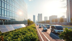 Comment les besoins énergétiques façonnent l’avenir de l’intelligence artificielle