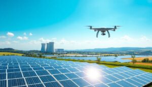 Comment l’intelligence artificielle et l’énergie nucléaire peuvent stimuler la durabilité