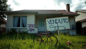 Comment un achat immobilier s’est transformé en cauchemar judiciaire