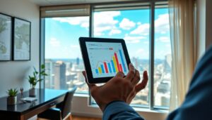 Comment un investisseur a généré 12 000 $ par mois avec l’immobilier