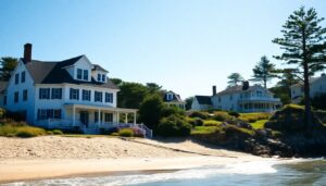 Comprendre la taxe Taylor Swift du Rhode Island pour les résidents à temps partiel