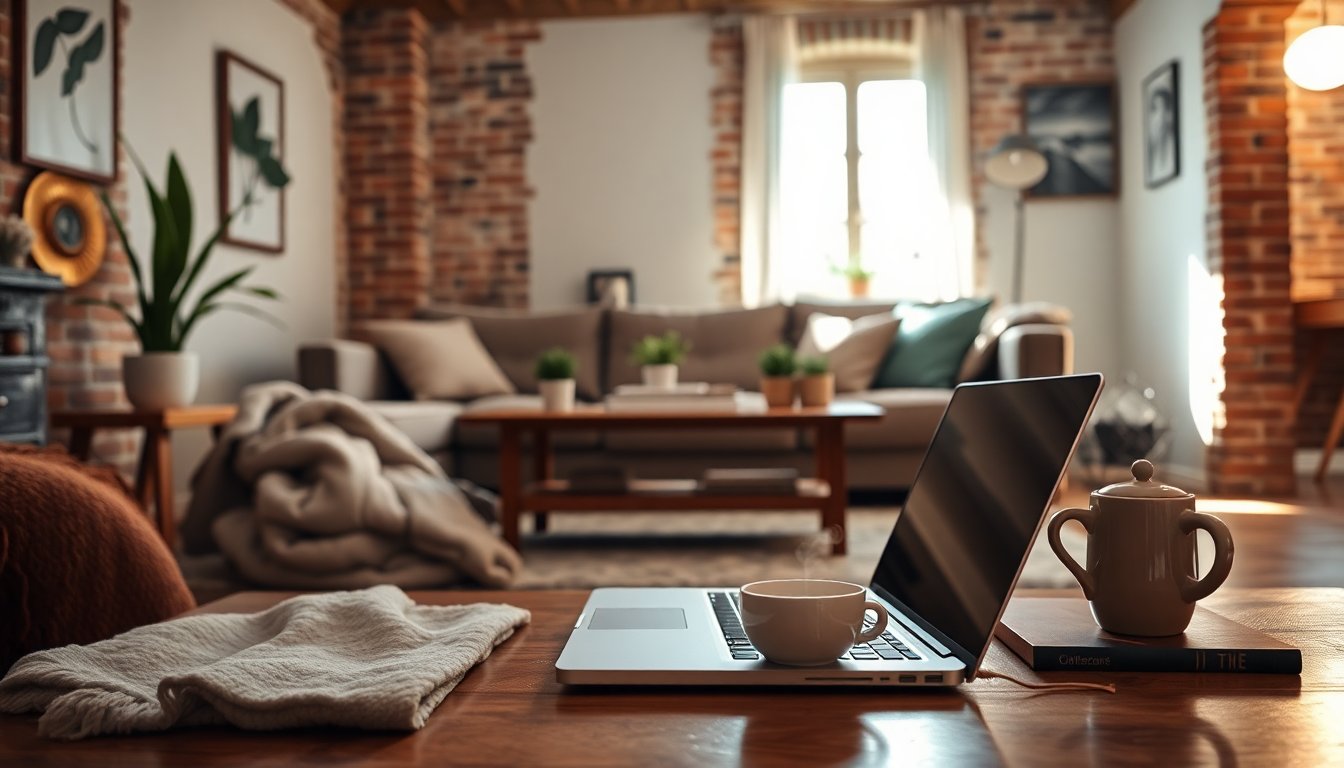 Comprendre le nouvel engouement pour les Airbnbs et leurs avantages fiscaux