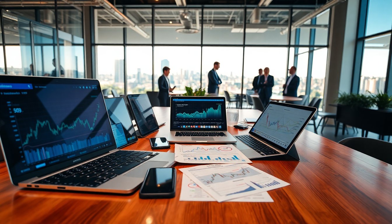 Comprendre les actifs numériques : évaluation, réglementation et potentiel d’investissement