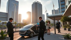 Comprendre les besoins énergétiques de la technologie IA et sa durabilité