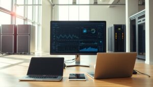 Comprendre les besoins énergétiques de l’intelligence artificielle