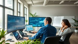 Comprendre les besoins énergétiques de l’intelligence artificielle