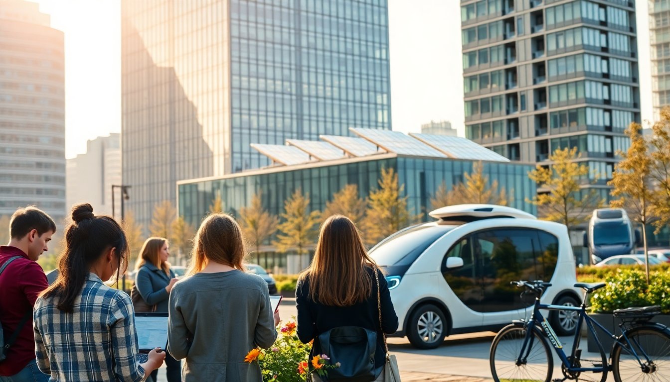 Comprendre les besoins énergétiques des technologies d’intelligence artificielle