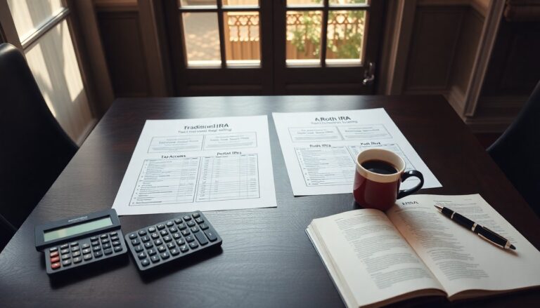 comprendre les differences entre les comptes de retraite traditionnels et roth python 1759001231