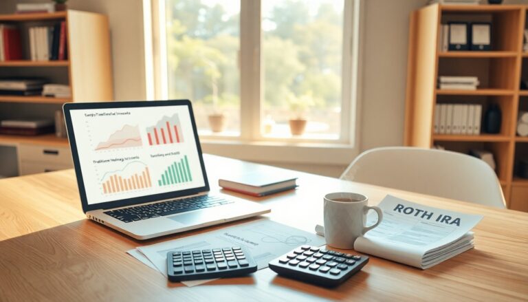 comprendre les differences entre les comptes de retraite traditionnels et roth python 1759111531