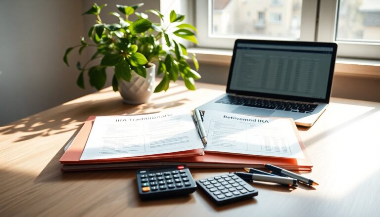 comprendre les differences entre les comptes de retraite traditionnels et roth python 1759155571