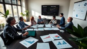 Comprendre les dynamiques des actifs numériques et des régulations financières