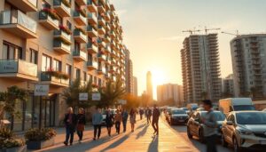 Comprendre les dynamiques des marchés locatifs actuels