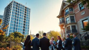 Comprendre les dynamiques du marché immobilier d’aujourd’hui pour les acheteurs