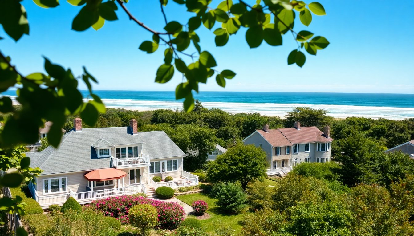 Comprendre les implications de la taxe Taylor Swift du Rhode Island sur les propriétés de vacances