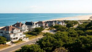 Comprendre les implications fiscales des locations de vacances à Rhode Island