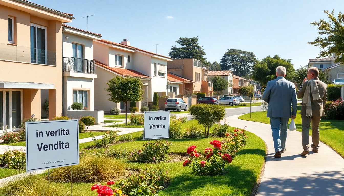 Comprendre les opportunités d’investissement dans un marché immobilier en évolution