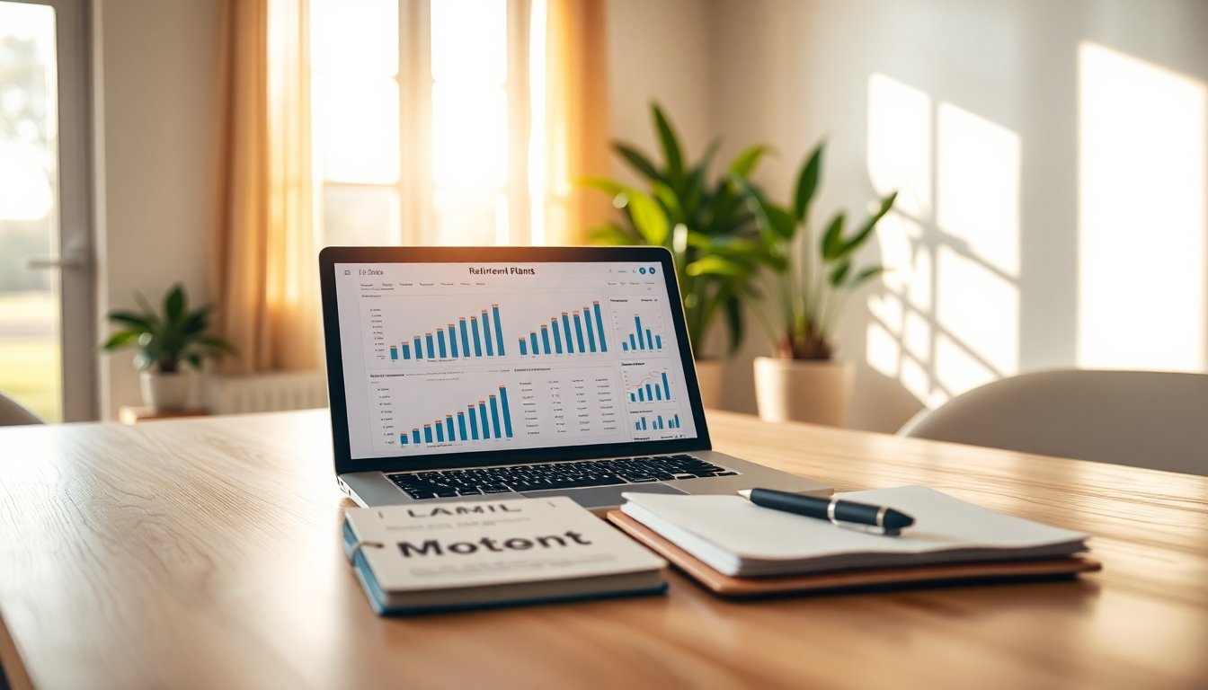 Comprendre les plans 401(k) individuels pour les travailleurs indépendants et les propriétaires de petites entreprises