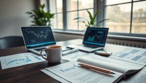 Comprendre les programmes d’investissement à haut rendement pour maximiser vos gains