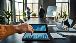 Comprendre l’impact de la crise de 2008 sur l’innovation fintech