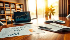 Comprendre l’importance des rapports de bénéfices trimestriels pour les investisseurs