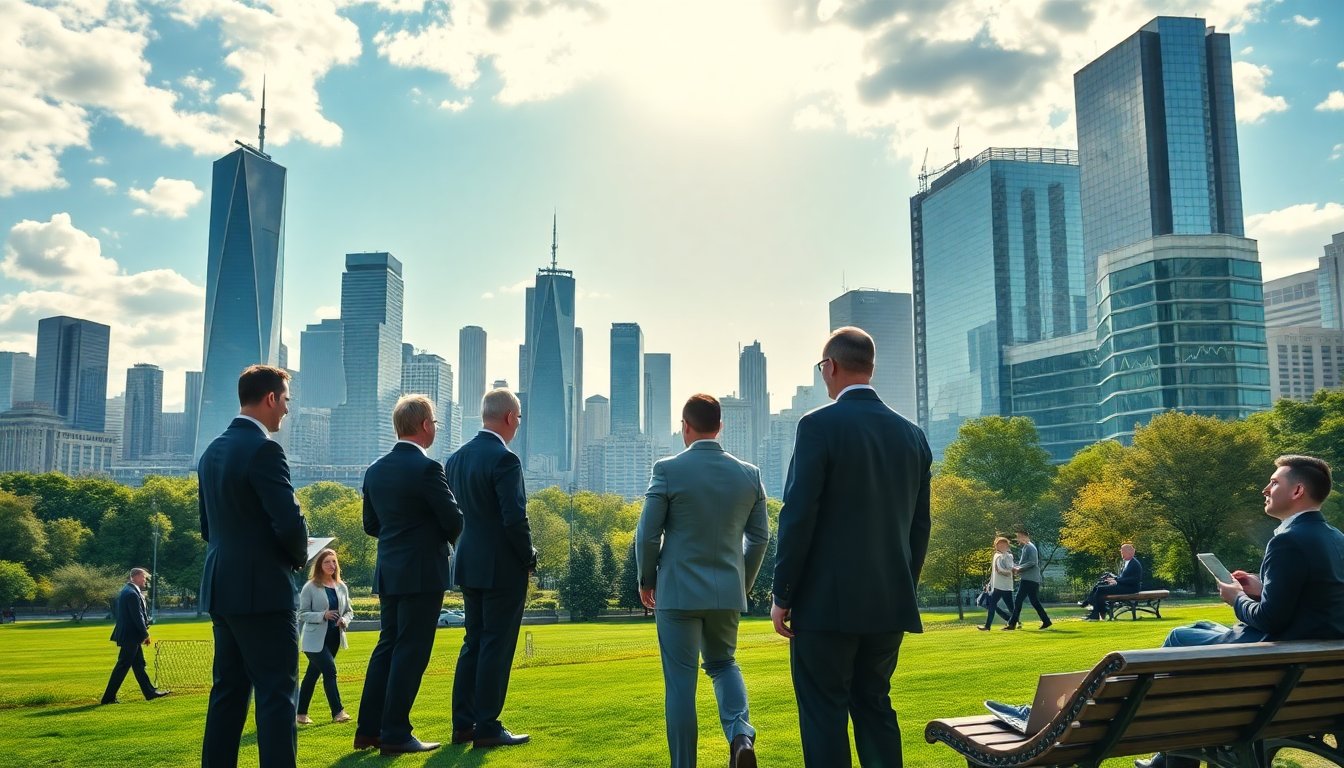 Conséquences des marchés de capitaux privés sur l’économie mondiale