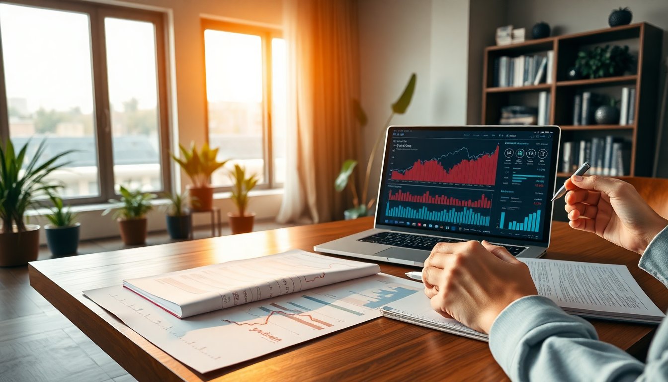 Débloquez des rendements lucratifs avec les opportunités d’investissement de Roxpaid