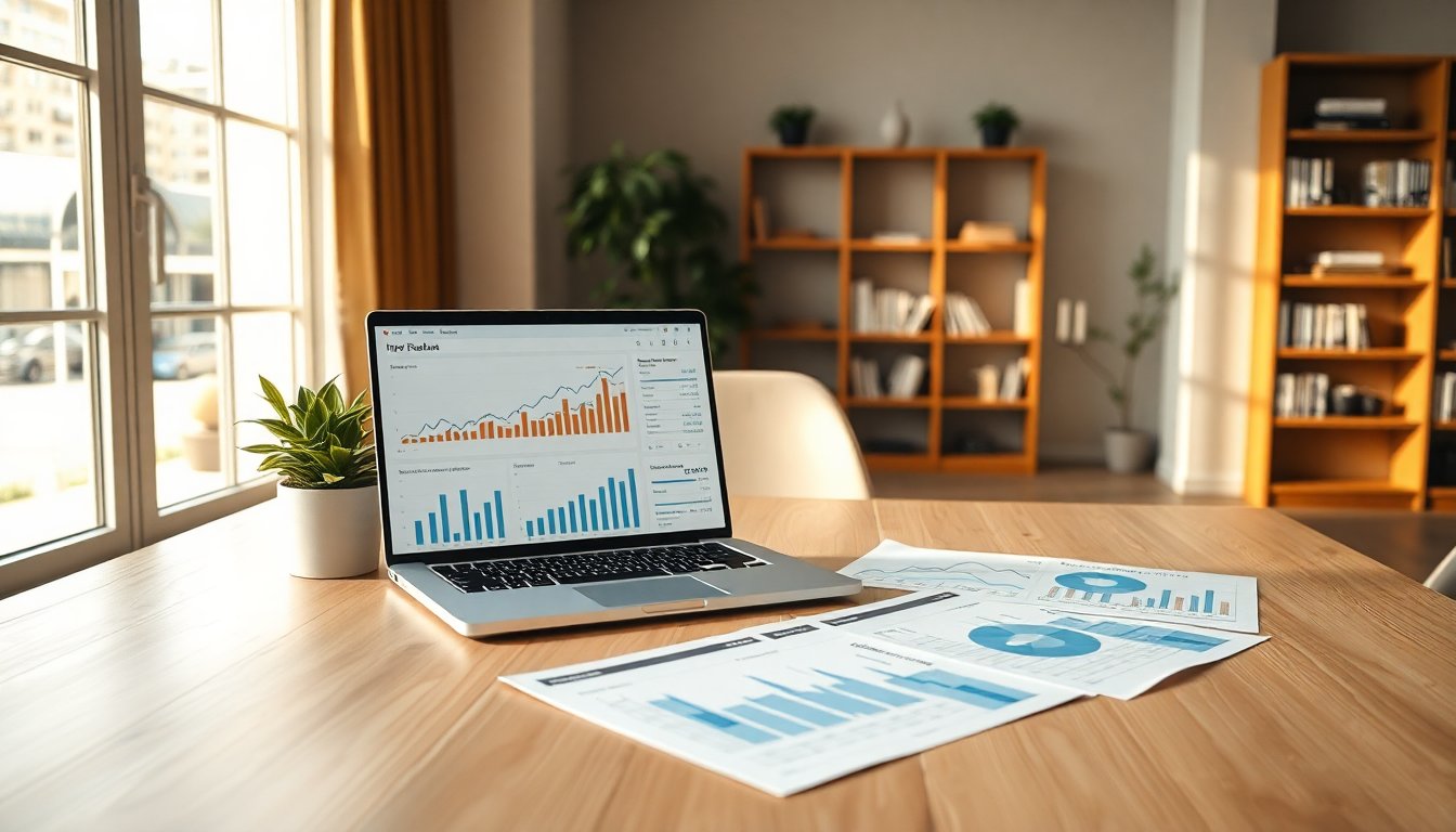 Découvrez les avantages des plateformes d’investissement à haut rendement