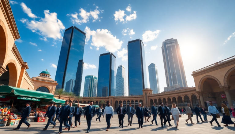 defis et opportunites dintegration financiere au mena python 1756833515