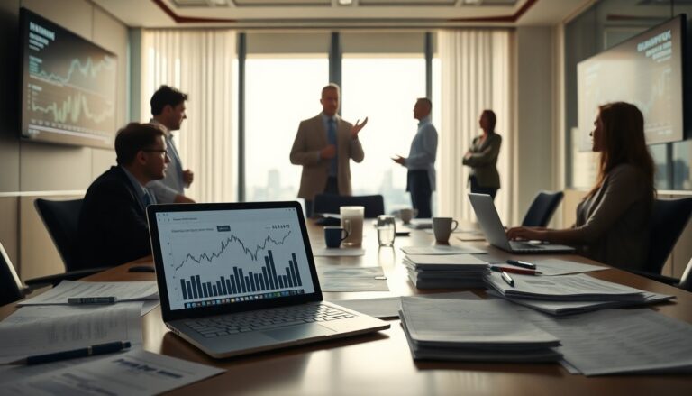 evaluation de limpact des rapports de resultats semestriels sur les decisions des investisseurs python 1758378366