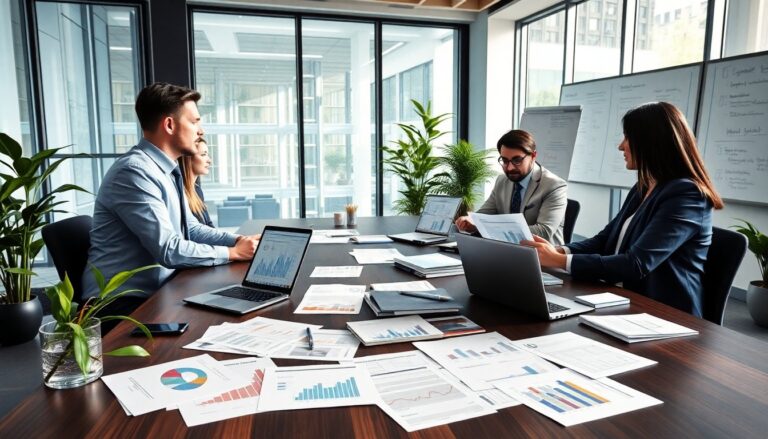 evaluation du passage des rapports de benefices trimestriels a semestriels enjeux et impacts python 1758201848