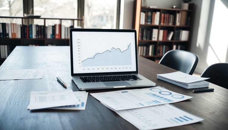 evaluer limportance des rapports de benefices trimestriels pour les investisseurs python 1758290160
