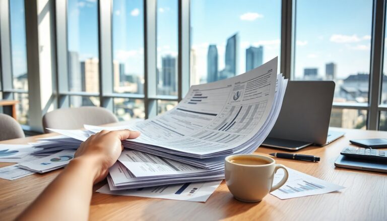 exploration des impacts des rapports trimestriels sur les decisions des investisseurs python 1758268063