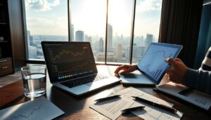 Explorer le potentiel des opportunités d’investissement à haut rendement
