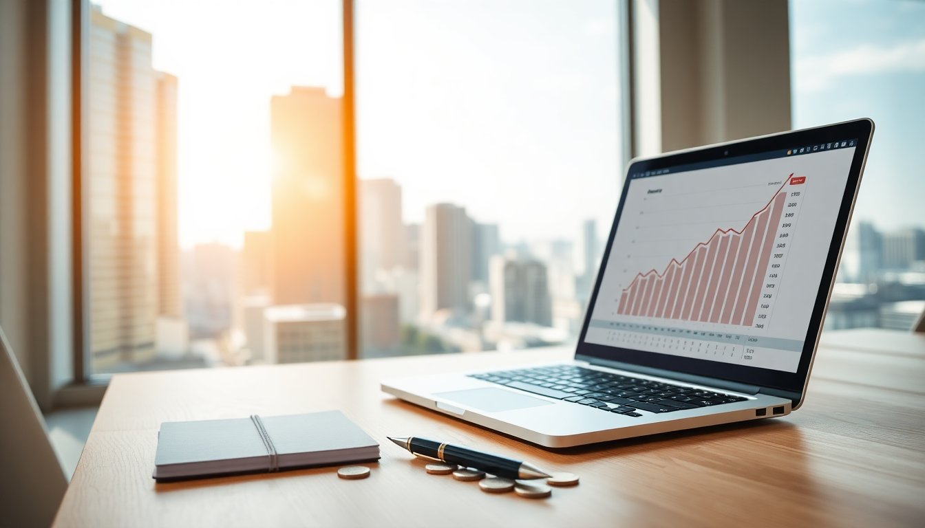 Explorer les avantages des opportunités d’investissement à haut rendement