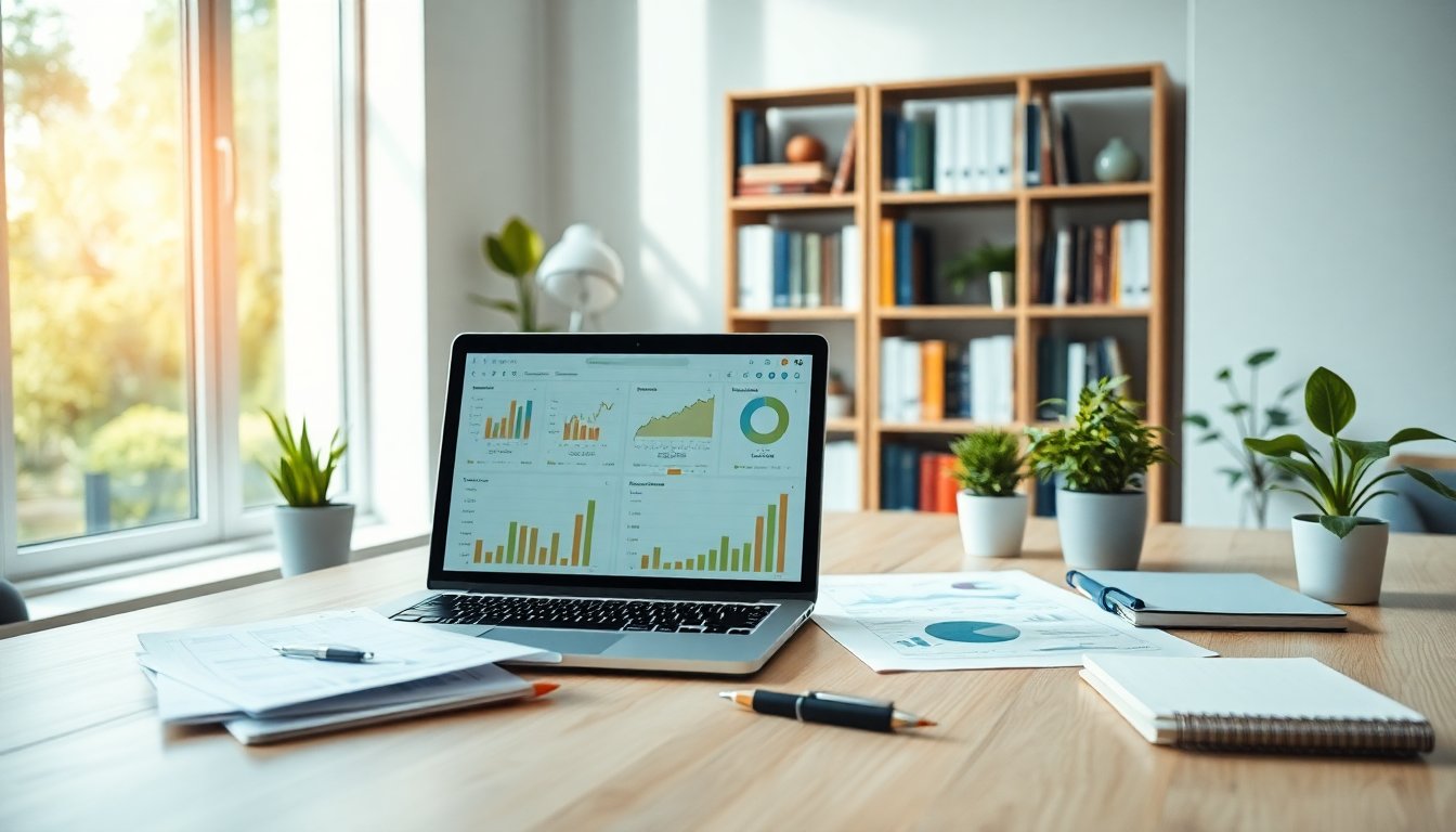 Explorer les opportunités des programmes d’investissement à haut rendement