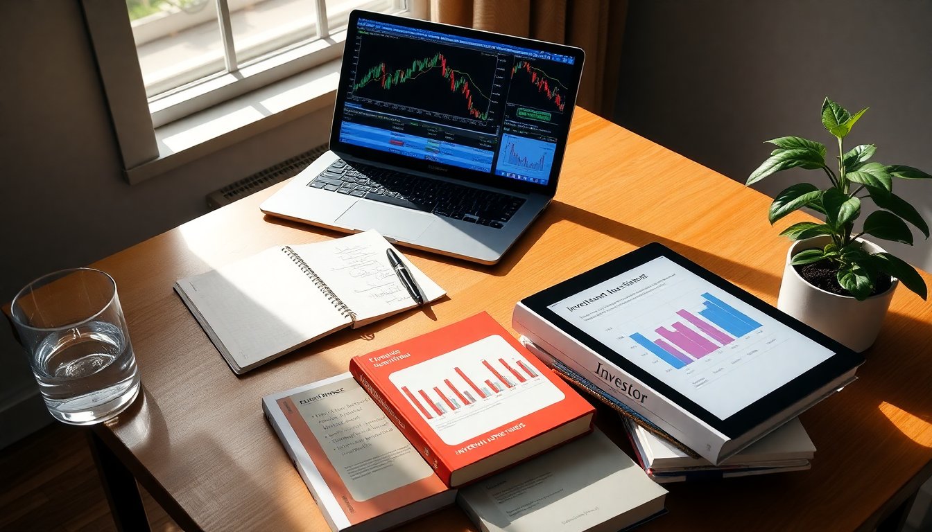 Guide complet pour une diversification d’investissement efficace