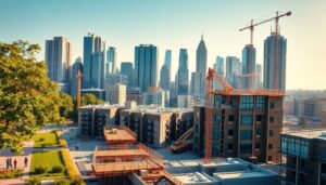 Impact du transfert de richesse sur le marché immobilier