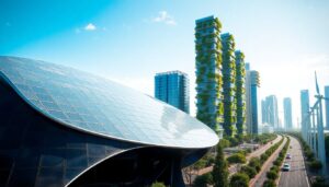 L’avenir durable de l’intelligence artificielle et de la consommation énergétique