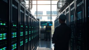 Les besoins énergétiques croissants de l’intelligence artificielle