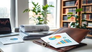 Maîtriser les stratégies de diversification pour une stabilité financière optimale