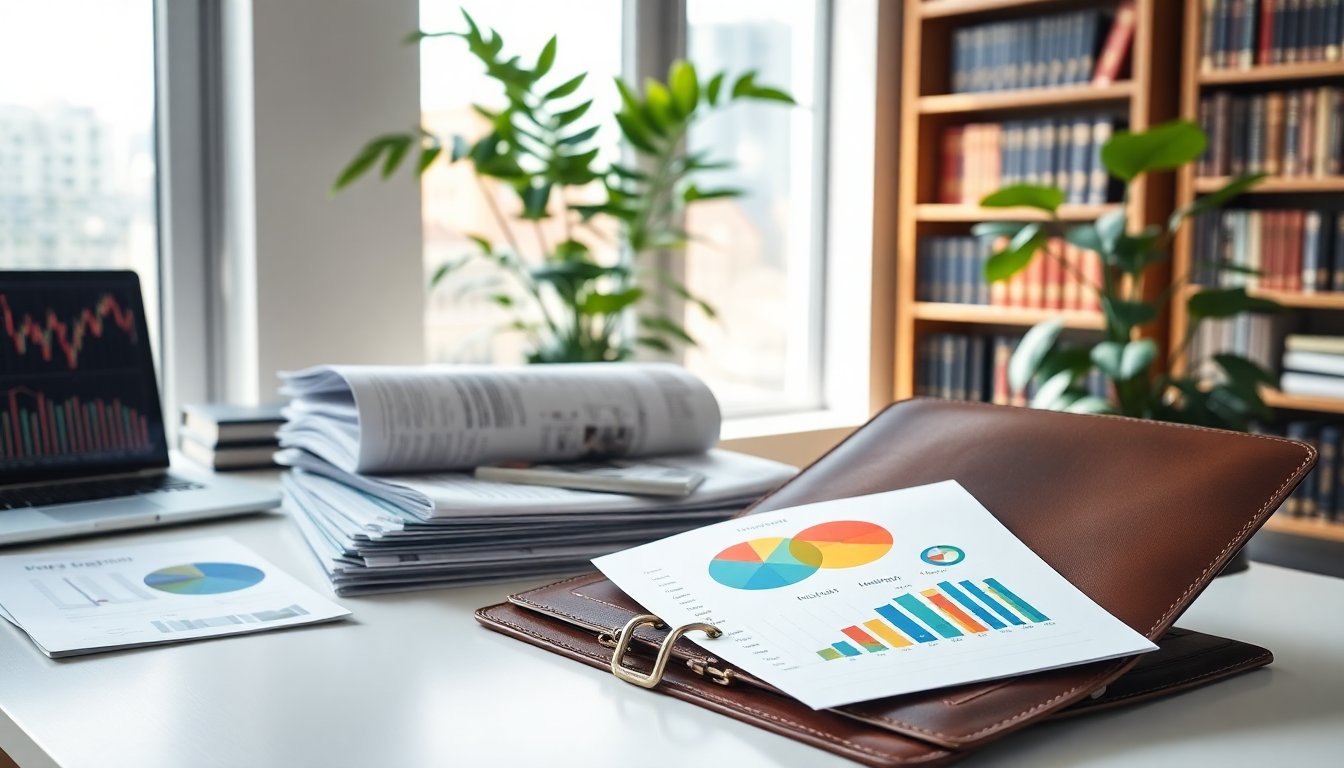 Maîtriser les stratégies de diversification pour une stabilité financière optimale