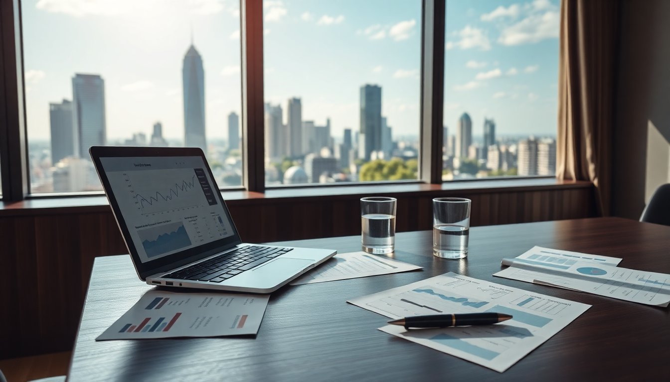 Maximisez vos gains avec les plans d’investissement à rendement élevé de Roxpaid