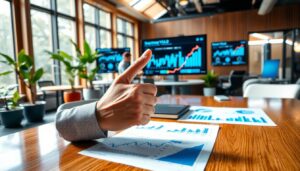 Maximisez vos gains grâce à des programmes d’investissement à haut rendement