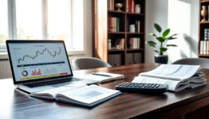 Maximisez vos rendements grâce à des opportunités d’investissement à fort rendement