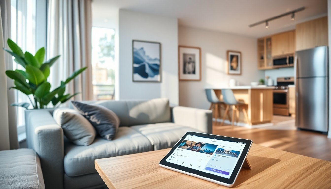 Naviguer dans le nouveau paysage de l’investissement en location à court terme