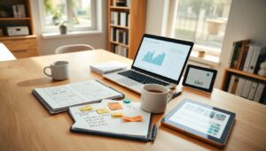 Optimiser l’épargne retraite pour les freelances et consultants