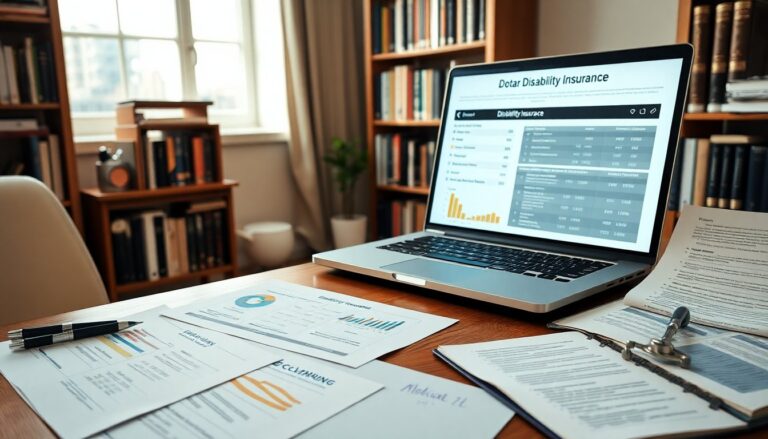 pourquoi chaque medecin devrait envisager une assurance invalidite adaptee python 1757212052